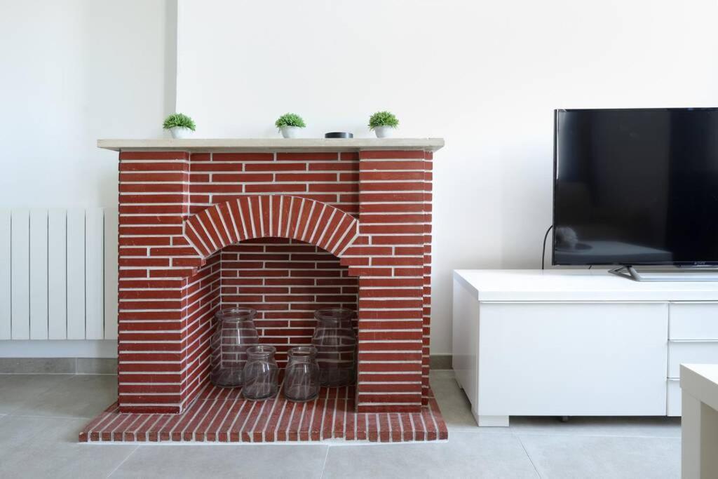 La Ciotat - Magnifique Appartement Climatise Sur Le Port Exteriör bild